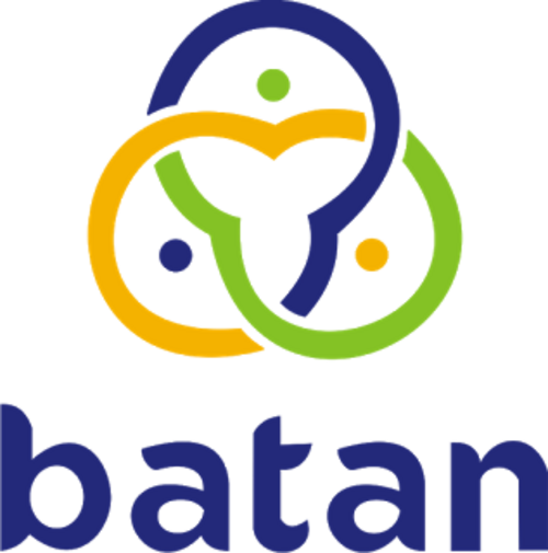 BATAN logo