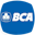 BCA Card Center logo