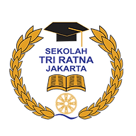 Buddha's School Tri Ratna Jakarta Pusat logo