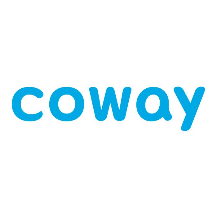 Coway logo