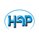 Hydroraya Adhi Perkasa logo