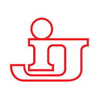 Indah Jaya logo