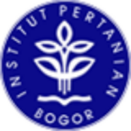 IPB Bogor logo