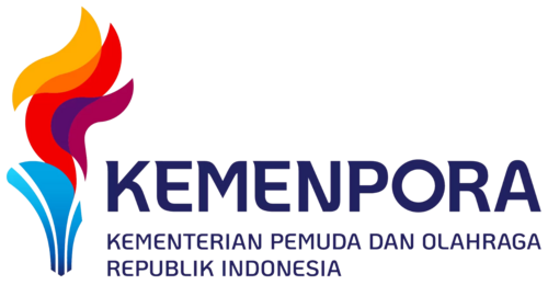 Kemenpora RI logo