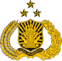 SDM Polri logo