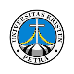 UK Petra Surabaya logo