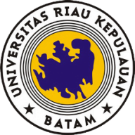 Univ. Riau Kepulauan logo