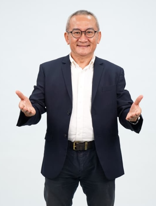 Dr. Ir. William Wiguna